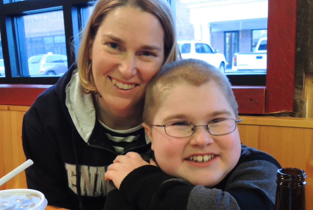 Coping with a Duchenne Diagnosis