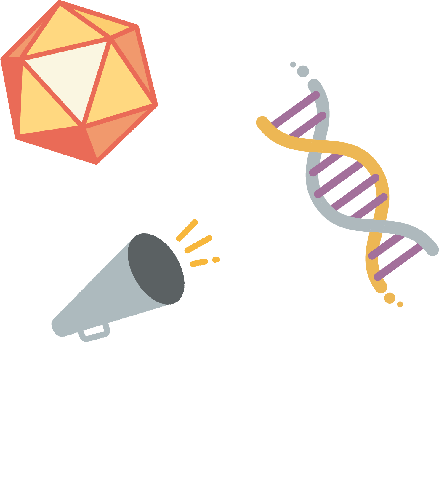 gene therapy components