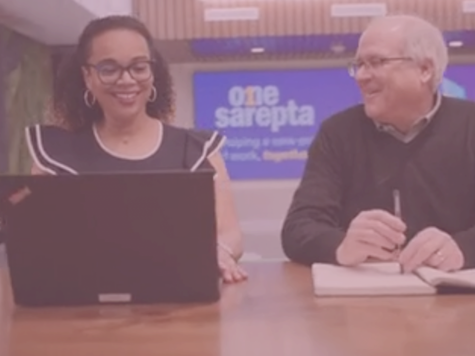 Watch Our SareptAssist Team Describe How They Support You