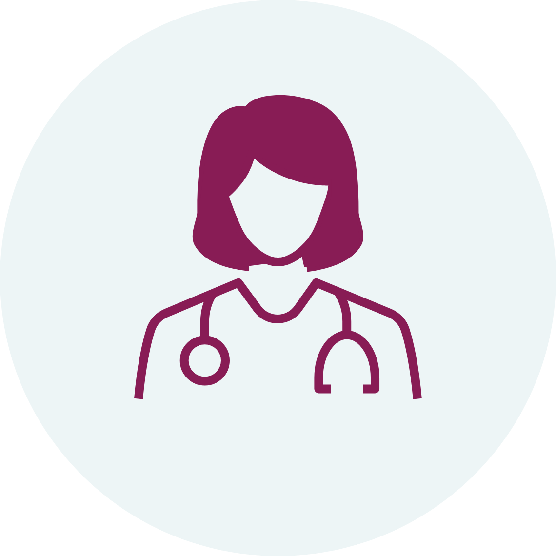 Doctor Icon 