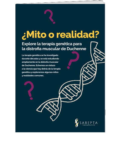 Evalúe sus conocimientos sobre la terapia genética. Descargue el PDF
